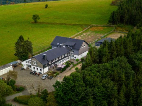 Отель Wittgensteiner Landhaus Winterberg  Винтерберг